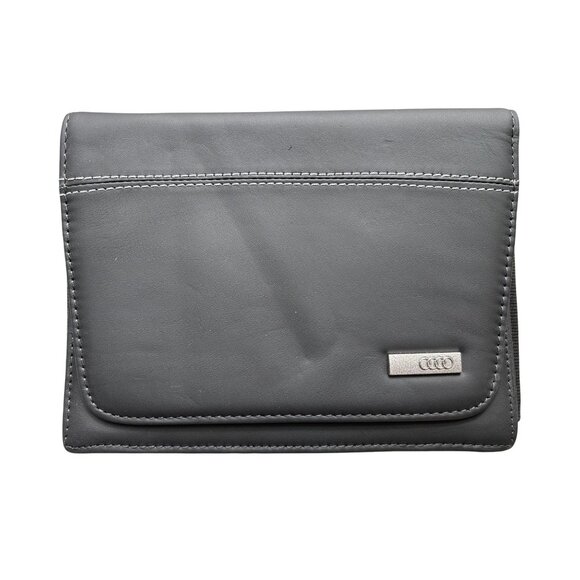 2014 Audi A8 S8 Owners Manual Set With MMI Navigation Plus & Quick Reference Gui - Picture 6 of 6